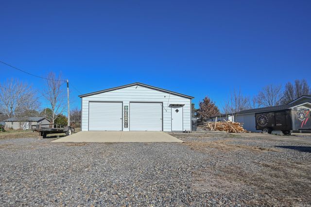 1611 Hamilton Avenue, Mena, AR 71953