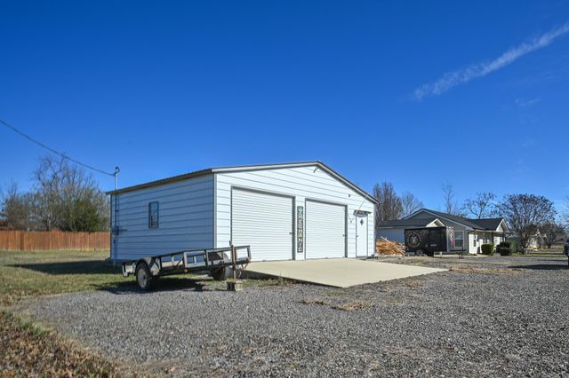 1611 Hamilton Avenue, Mena, AR 71953