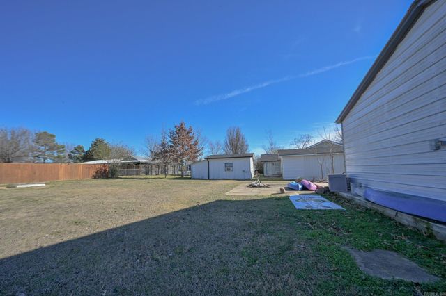1611 Hamilton Avenue, Mena, AR 71953