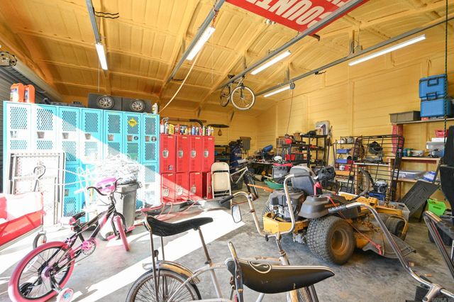 1611 Hamilton Avenue, Mena, AR 71953