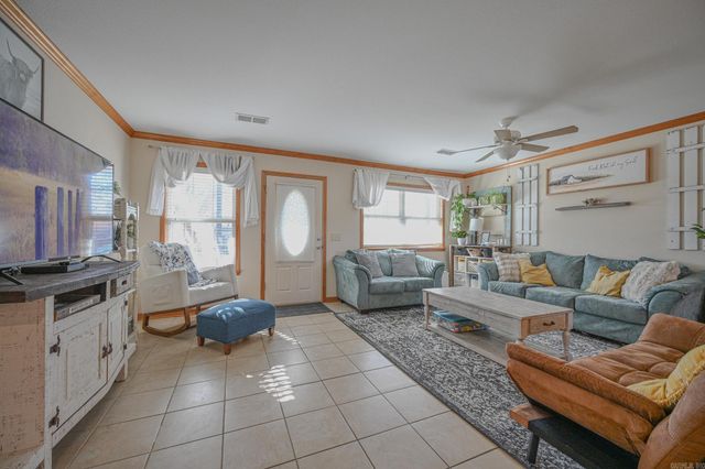 1611 Hamilton Avenue, Mena, AR 71953