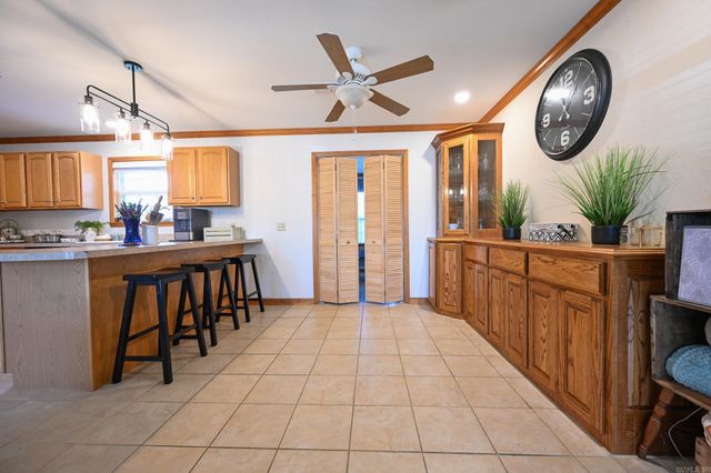 1611 Hamilton Avenue, Mena, AR 71953