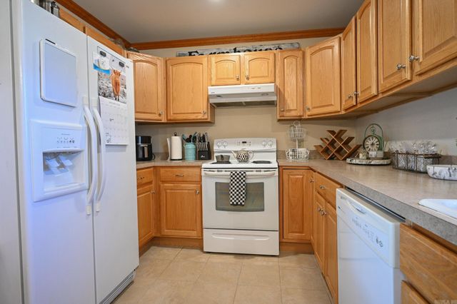 1611 Hamilton Avenue, Mena, AR 71953