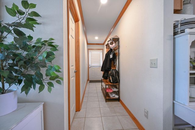 1611 Hamilton Avenue, Mena, AR 71953