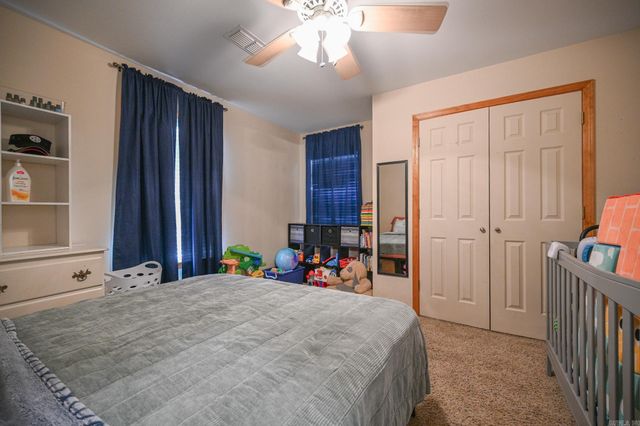 1611 Hamilton Avenue, Mena, AR 71953