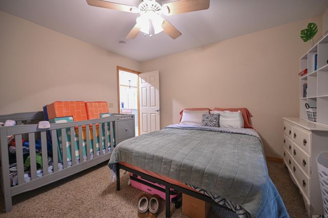 1611 Hamilton Avenue, Mena, AR 71953