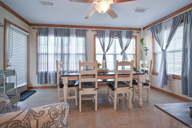 1611 Hamilton Avenue, Mena, AR 71953