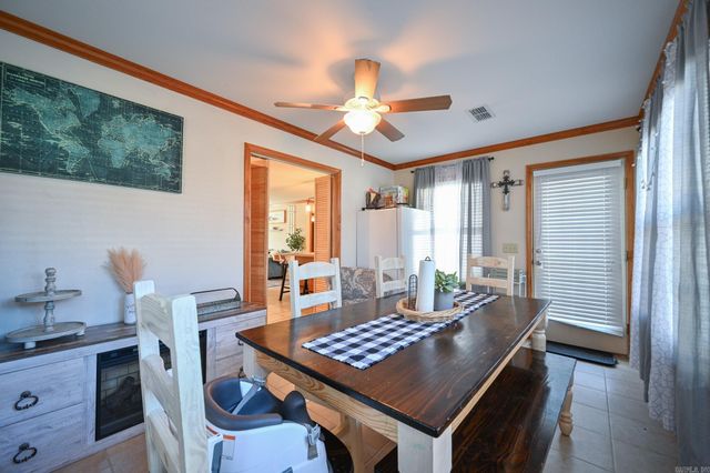 1611 Hamilton Avenue, Mena, AR 71953