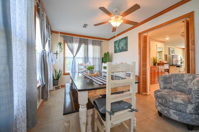 1611 Hamilton Avenue, Mena, AR 71953