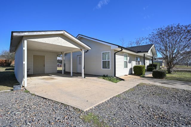 1611 Hamilton Avenue, Mena, AR 71953