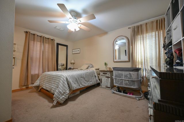 1611 Hamilton Avenue, Mena, AR 71953