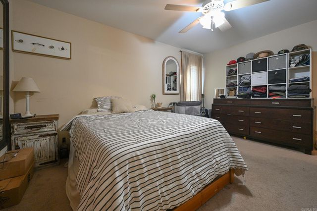 1611 Hamilton Avenue, Mena, AR 71953