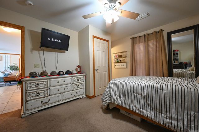 1611 Hamilton Avenue, Mena, AR 71953