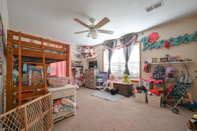 1611 Hamilton Avenue, Mena, AR 71953