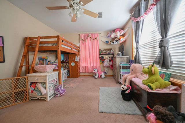 1611 Hamilton Avenue, Mena, AR 71953