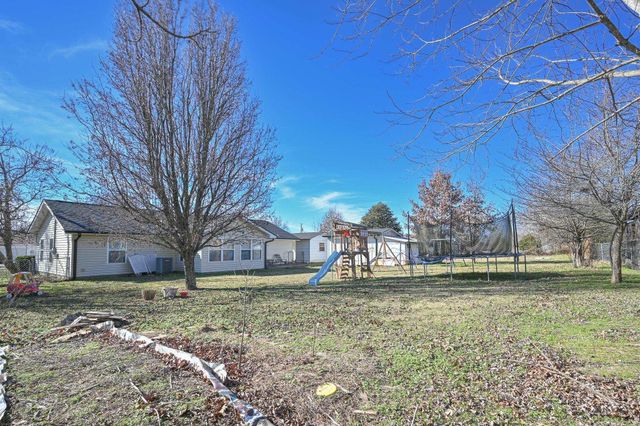 1611 Hamilton Avenue, Mena, AR 71953