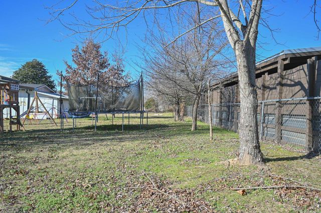 1611 Hamilton Avenue, Mena, AR 71953