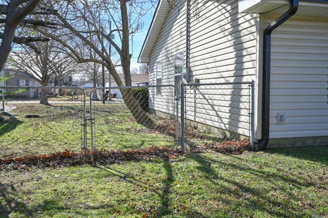 1611 Hamilton Avenue, Mena, AR 71953