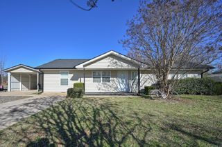 1611 Hamilton Avenue, Mena, AR 71953