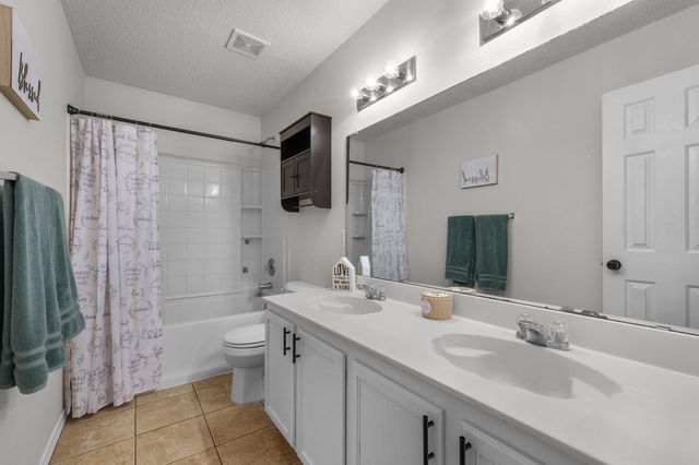 1741 Baxter Springs Drive, Fort Worth, TX 76247