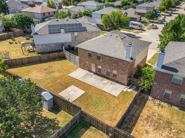 1741 Baxter Springs Drive, Fort Worth, TX 76247