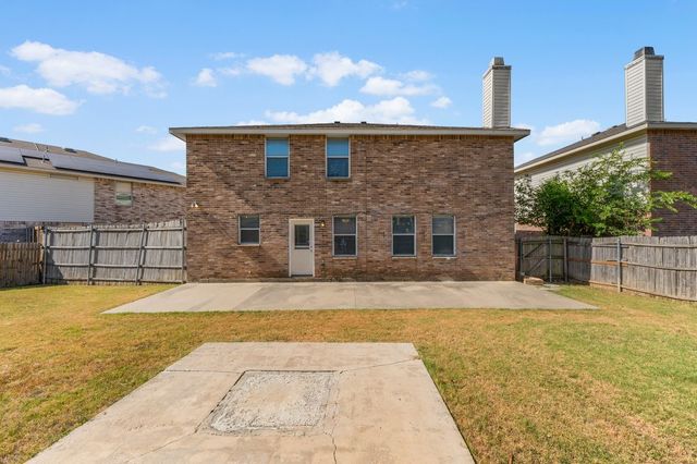 1741 Baxter Springs Drive, Fort Worth, TX 76247