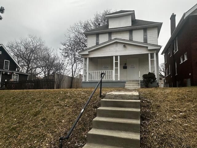 408 E 14th Avenue, Columbus, OH 43201