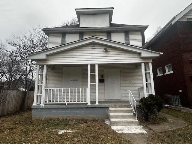 408 E 14th Avenue, Columbus, OH 43201