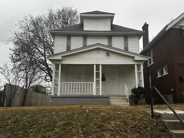408 E 14th Avenue, Columbus, OH 43201