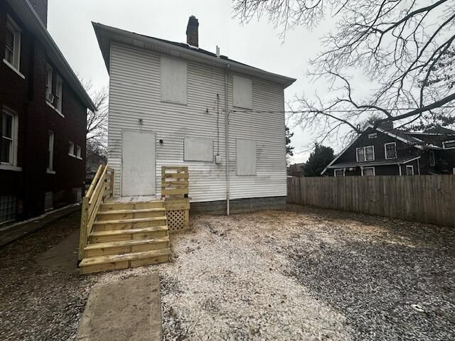 408 E 14th Avenue, Columbus, OH 43201