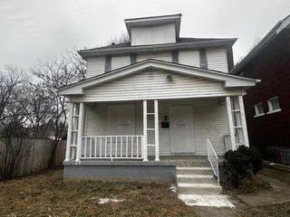 408 E 14th Avenue, Columbus, OH 43201