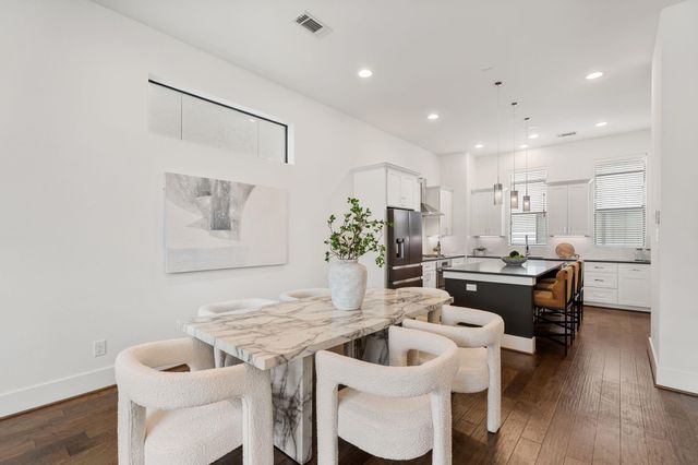 5713 Larkin Street A, Houston, TX 77007