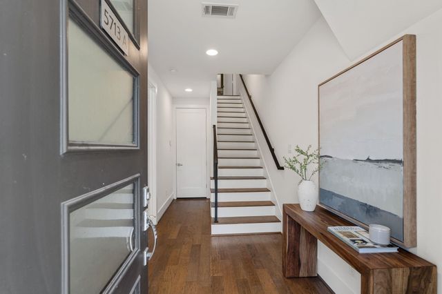 5713 Larkin Street A, Houston, TX 77007