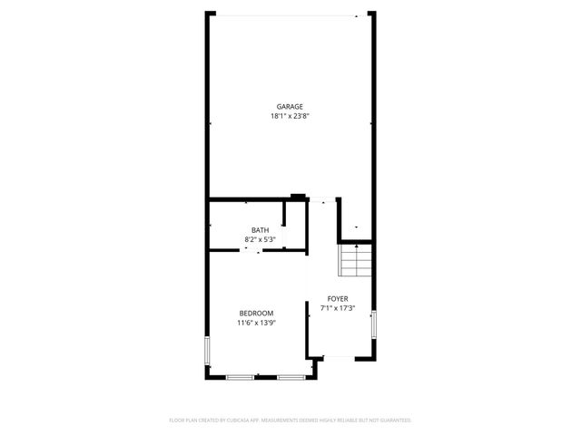 5713 Larkin Street A, Houston, TX 77007