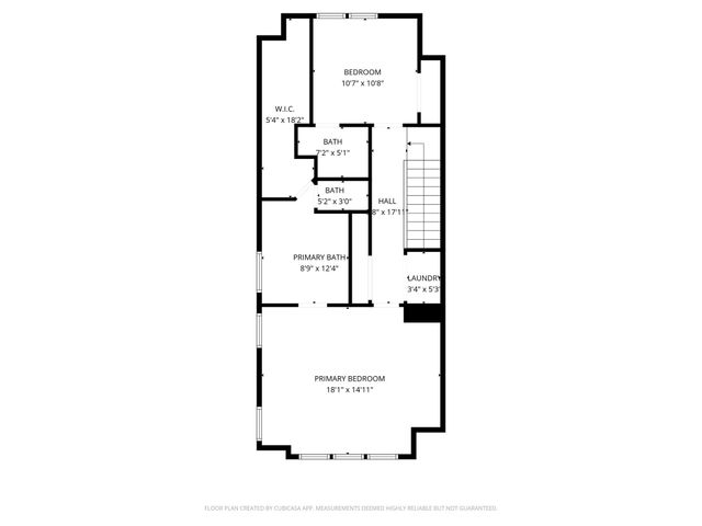 5713 Larkin Street A, Houston, TX 77007