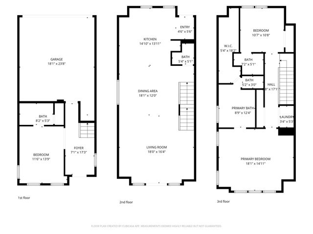 5713 Larkin Street A, Houston, TX 77007