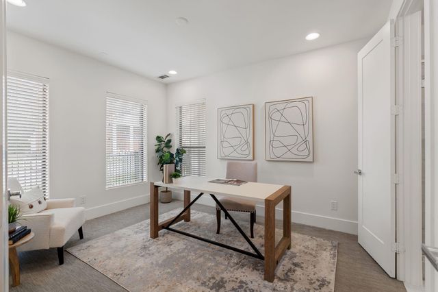 5713 Larkin Street A, Houston, TX 77007