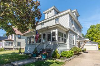 329 South Clinton Street, Wilna, NY 13619