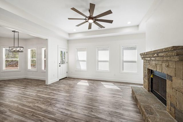 5220 Old Hickory Place, Gainesville, GA 30506