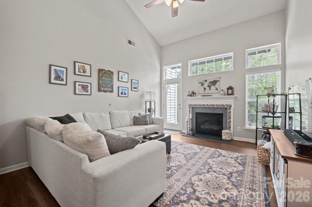 9535 Shumacher Avenue NW, Concord, NC 28027