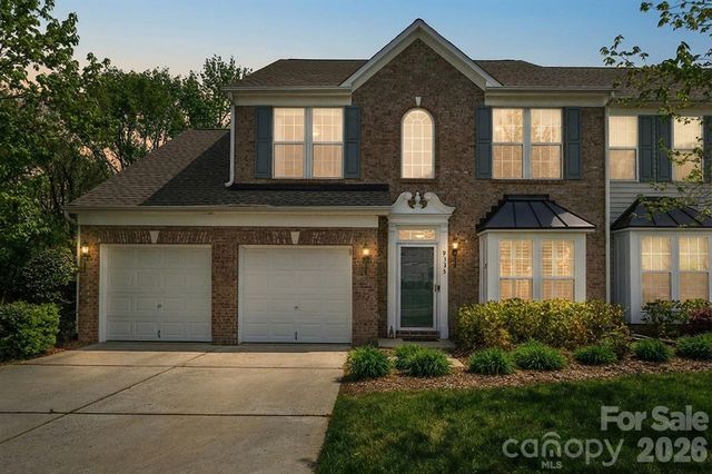 9535 Shumacher Avenue NW, Concord, NC 28027