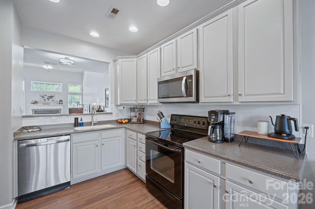 9535 Shumacher Avenue NW, Concord, NC 28027