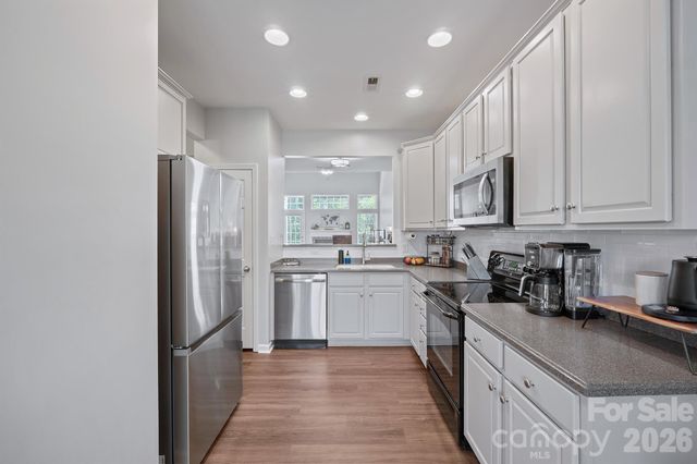 9535 Shumacher Avenue NW, Concord, NC 28027