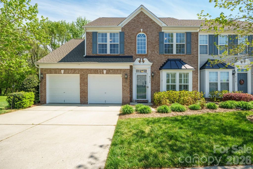 9535 Shumacher Avenue NW, Concord, NC 28027