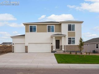10157 Keynes Drive, Peyton, CO 80831