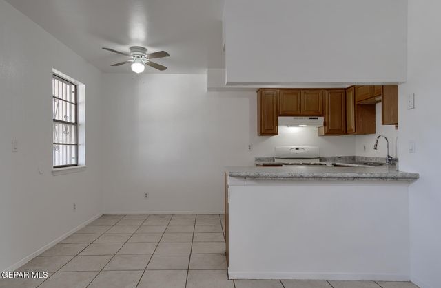 10506 COZUMEL Lane, El Paso, TX 79925