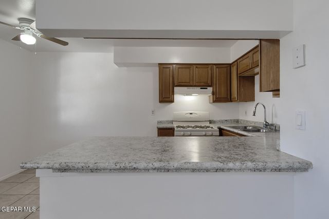 10506 COZUMEL Lane, El Paso, TX 79925