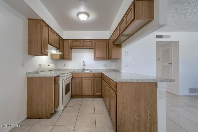 10506 COZUMEL Lane, El Paso, TX 79925