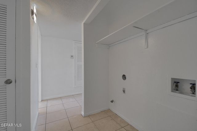 10506 COZUMEL Lane, El Paso, TX 79925