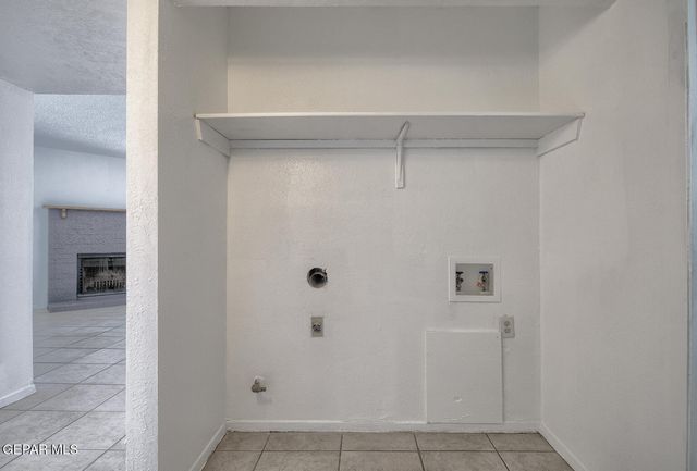 10506 COZUMEL Lane, El Paso, TX 79925